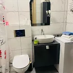 公寓 Mieszkanie, Kawalerka Na Wynajem Kilkudniowy Budynek 48 Mieszkanie Nr20 *