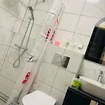 公寓 Mieszkanie, Kawalerka Na Wynajem Kilkudniowy Budynek 48 Mieszkanie Nr20 *