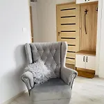 Mieszkanie, Kawalerka Na Wynajem Kilkudniowy Budynek 48 Mieszkanie Nr20 * Lubawa