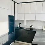 Mieszkanie, Kawalerka Na Wynajem Kilkudniowy Budynek 48 Mieszkanie Nr20 公寓 Lubawa