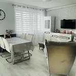 Mieszkanie, Kawalerka Na Wynajem Kilkudniowy Budynek 48 Mieszkanie Nr20 公寓 Lubawa