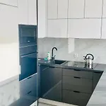 Mieszkanie, Kawalerka Na Wynajem Kilkudniowy Budynek 48 Mieszkanie Nr20 * Lubawa
