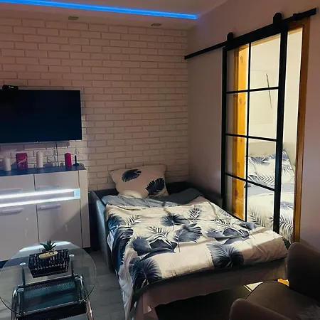 Mieszkanie, Kawalerka Na Wynajem Kilkudniowy Budynek 48 Mieszkanie Nr20 * Lubawa