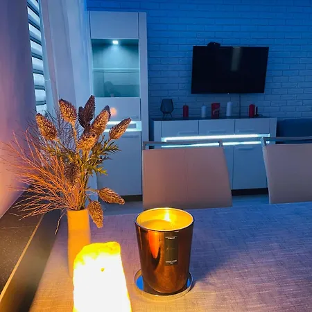 Mieszkanie, Kawalerka Na Wynajem Kilkudniowy Budynek 48 Mieszkanie Nr20 Apartment