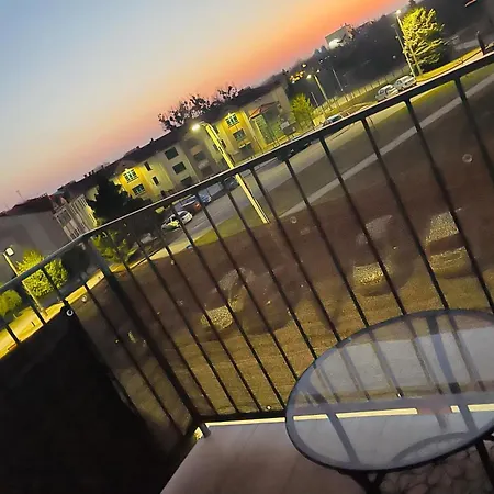 Apartment Mieszkanie, Kawalerka Na Wynajem Kilkudniowy Budynek 48 Mieszkanie Nr20