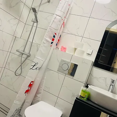 Apartment Mieszkanie, Kawalerka Na Wynajem Kilkudniowy Budynek 48 Mieszkanie Nr20 *