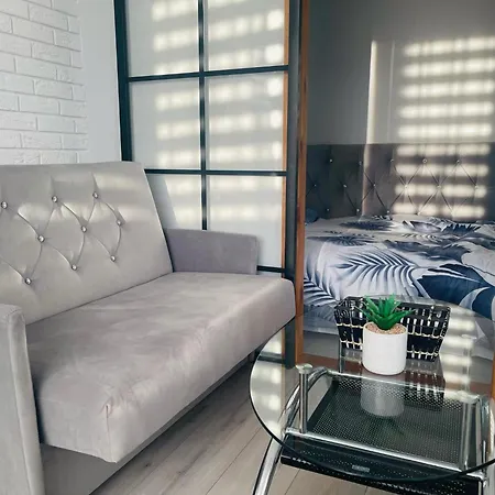 Apartment Mieszkanie, Kawalerka Na Wynajem Kilkudniowy Budynek 48 Mieszkanie Nr20 Lubawa