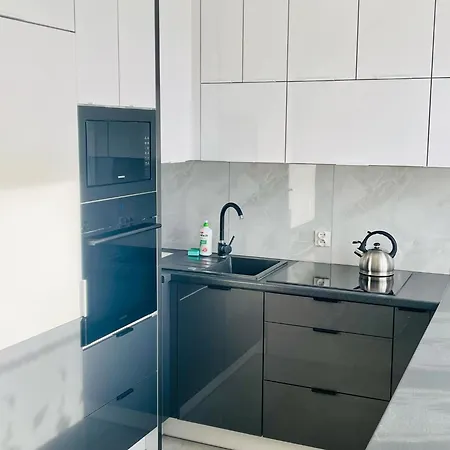 Mieszkanie, Kawalerka Na Wynajem Kilkudniowy Budynek 48 Mieszkanie Nr20 * Lubawa